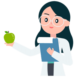 nutritionist