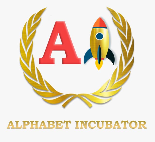 Alphabet Incubator logo