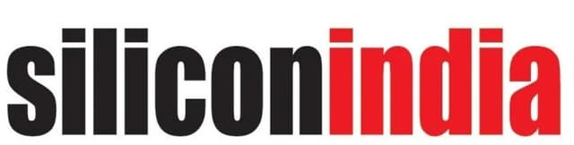 Silicon India logo